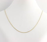 925 STERLING SILVER SNAKE CHAIN-24 INCHES - Wholesalekings.com