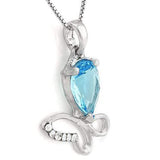 Lot of 200PCS 14kt gold-plated created gemstone Pendants - Wholesalekings.com