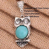 Lot of 200PCS 14kt gold-plated created gemstone Pendants - Wholesalekings.com