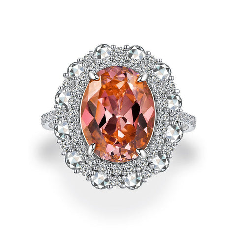 May Silver rings