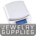 Jewelry Supplies and Tools