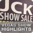 JCK Vegas Show Highlights 2013