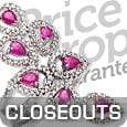 Closeouts