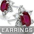 Earrings from $2.5