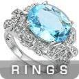 Rings from $8