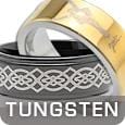 Tungsten Ring