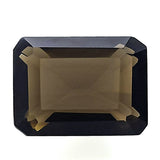 3.00 CT SMOKEY TOPAZ BOLE BROWN LOOSE GEMSTONE - Wholesalekings.com