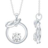 dailyjewelry-Wholesalekings-lab grown diamond designer necklace 925 sterling silver