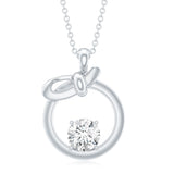 dailyjewelry-Wholesalekings-lab grown diamond designer necklace 925 sterling silver