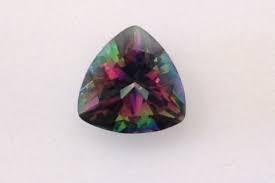 10MM TRILLION MYSTIC TOPAZ   LOOSE GEMSTONE - Wholesalekings.com