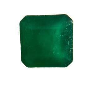 3MM  EMERALD  SQUARE  LOOSE GEMSTONE - Wholesalekings.com