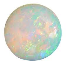 3MM ROUND  LAB OPAL LOOSE GEMSTONE - Wholesalekings.com