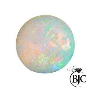 6MM ROUND LAB OPAL    LOOSE GEMSTONE - Wholesalekings.com