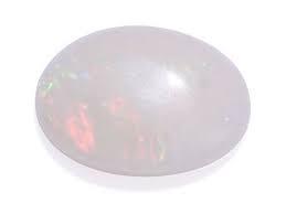 6X8MM OVAL OPAL  LOOSE GEMSTONE - Wholesalekings.com