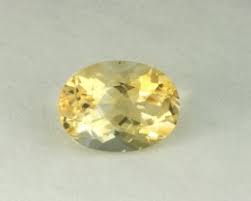 10x12MM OVAL CITRINE  LOOSE GEMSTONE - Wholesalekings.com