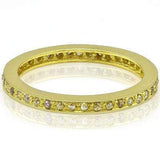 AWESOME 0.50 CT GENUINE DIAMOND 14K YELLOW GOLD PLATED OVER 925 SILVER VICTORIAN - Wholesalekings.com