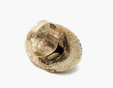 BID NOW! 4 Colors Women Fashion Vintage Ajustable Size Ring - Wholesalekings.com