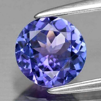 SUPER DEAL 1CT GENUINE NATURAL TANZANITE GEMSTONE - Wholesalekings.com